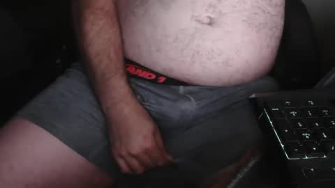 Snapshot of gearhead4022 chatting on January 15, 2026, 6:07 am gearhead32 online show from January 15, 2026, 6:07 am