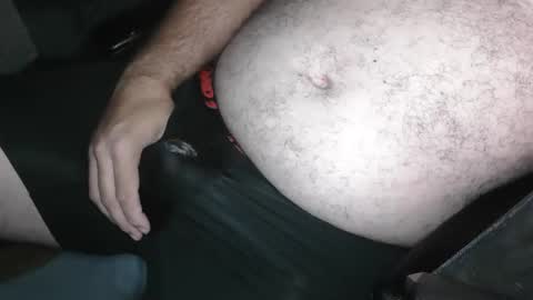 gearhead32 online show from April 14, 2026, 4:02 pm