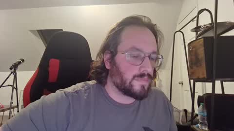 Girthy online show from January 5, 2025, 5:20 am