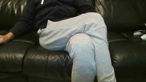 geeezer64 online show from February 9, 2025, 3:00 am