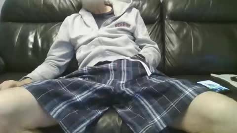 geeezer64 online show from April 1, 2026, 1:06 am