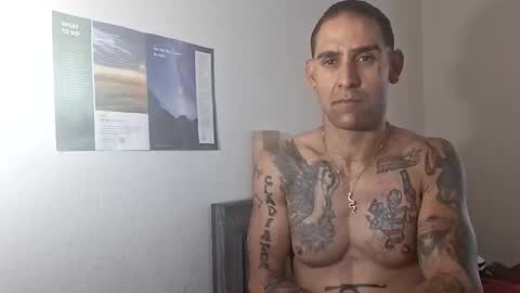 Zanecubano online show from September 25, 2025, 11:52 pm