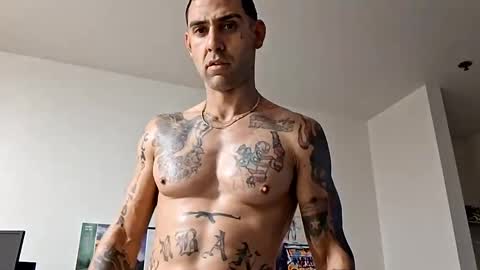 Zanecubano online show from September 29, 2025, 9:25 am