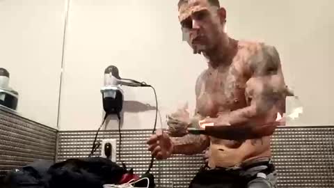 Zanecubano online show from October 15, 2025, 12:22 am