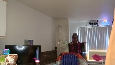 Zanecubano online show from October 16, 2025, 5:14 pm