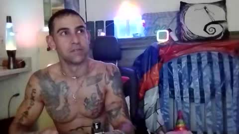 Zanecubano online show from October 20, 2025, 10:16 am