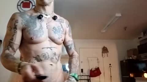 Zanecubano online show from October 30, 2025, 1:40 am