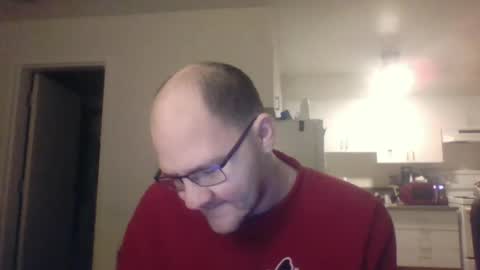 geekgamer41 online show from October 16, 2025, 4:02 am