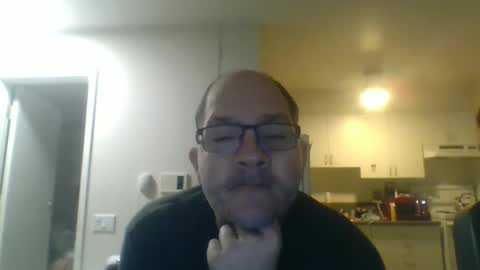 geekgamer41 online show from October 29, 2025, 2:03 am