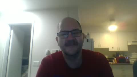 geekgamer41 online show from December 3, 2025, 7:01 pm