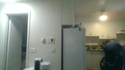 geekgamer41 online show from December 5, 2025, 7:10 pm