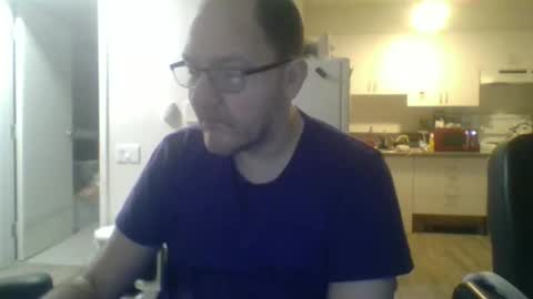 geekgamer41 online show from January 14, 2026, 5:57 am