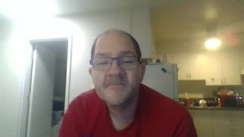 geekgamer41 online show from February 1, 2026, 7:40 am