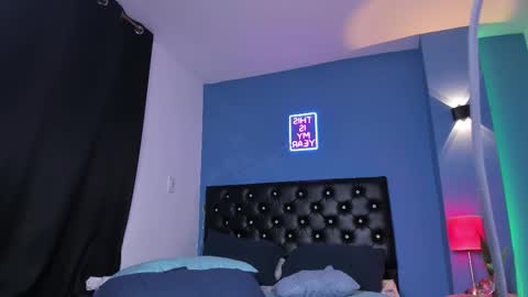 Gema and Myke online show from September 25, 2025, 2:26 am