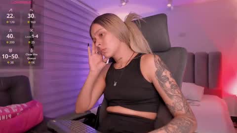 Gemma online show from November 16, 2025, 4:18 am