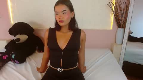 Gema Rush online show from January 3, 2025, 3:22 pm