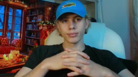 Gem Dominus online show from December 16, 2025, 5:40 pm