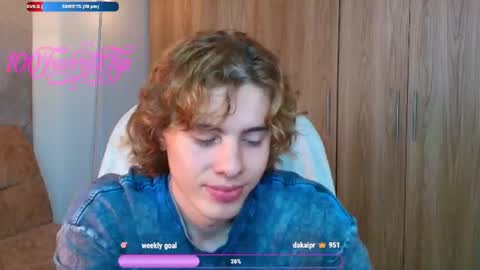 Gem Dominus online show from June 14, 2026, 2:24 am