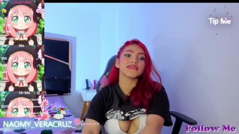 Snapshot of gemenis_dy_ chatting on January 22, 2025, 3:29 pm Geminis online show from January 22, 2025, 3:29 pm