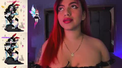 Snapshot of gemenis_dy_ chatting on September 17, 2025, 12:51 pm Geminis online show from September 17, 2025, 12:51 pm