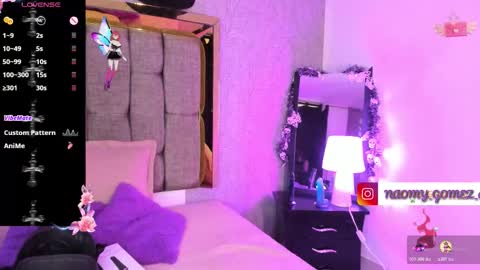 Snapshot of gemenis_dy_ chatting on November 27, 2025, 3:14 pm Geminis online show from November 27, 2025, 3:14 pm