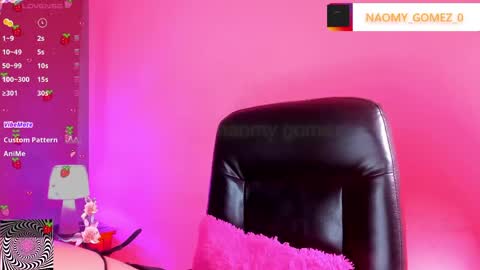 Snapshot of gemenis_dy_ chatting on May 21, 2026, 5:09 pm Geminis online show from May 21, 2026, 5:09 pm