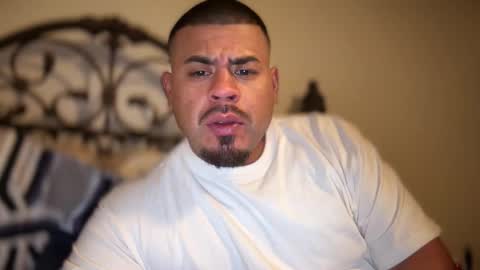 DaddyGem online show from January 8, 2026, 9:11 am