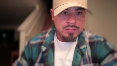 DaddyGem online show from January 10, 2026, 9:11 am