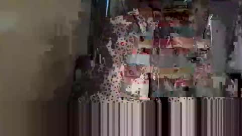 DaddyGem online show from January 16, 2026, 6:56 pm