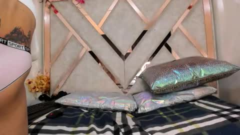 Geminis online show from March 16, 2026, 6:45 pm