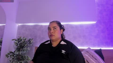 geminis muentes online show from January 13, 2025, 3:01 am