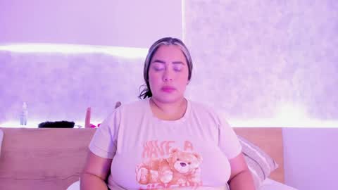 geminis muentes online show from January 20, 2025, 12:25 am