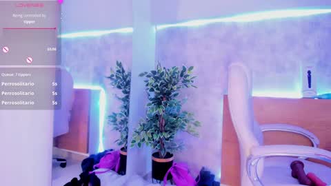 geminis muentes online show from February 1, 2025, 9:11 am