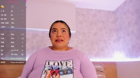 geminis muentes online show from March 9, 2025, 3:22 am