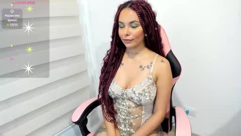 geminivibe online show from October 1, 2025, 7:09 pm