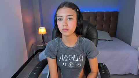 gemma18_ online show from February 27, 2026, 8:20 pm