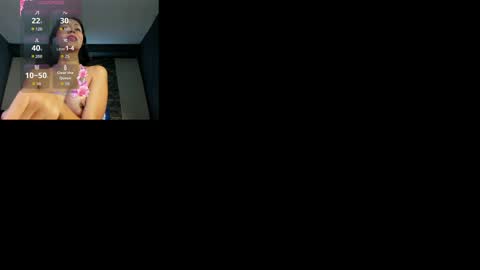 gemma18_ online show from June 1, 2026, 10:22 pm