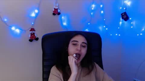 Gemma online show from December 27, 2024, 10:01 am