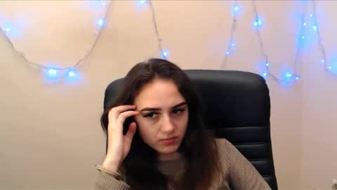 Gemma online show from January 20, 2025, 5:48 am