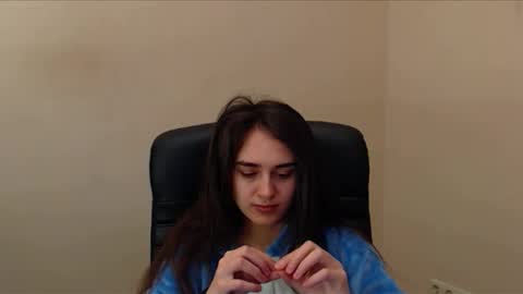 Gemma online show from February 23, 2026, 7:06 am