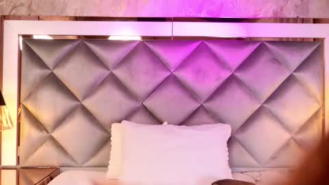 Maria  online show from October 15, 2025, 3:17 am