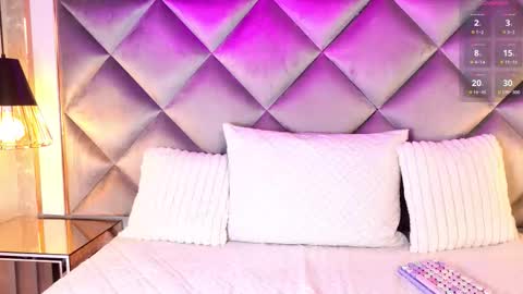 Maria  online show from November 30, 2025, 3:21 am