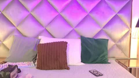 Maria  online show from January 8, 2026, 3:09 am