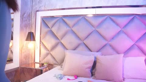 Maria  online show from February 27, 2026, 3:06 am