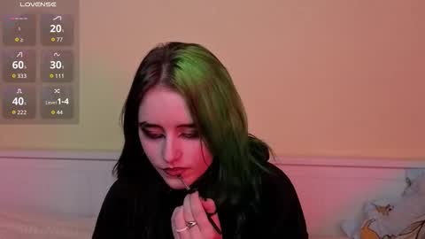 Ilona online show from September 24, 2025, 6:11 pm