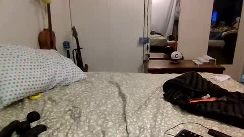 Lenzy LaCanada online show from January 25, 2025, 8:42 am