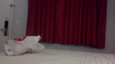 Lenzy LaCanada online show from November 25, 2025, 12:10 am