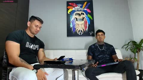 gendersonfit online show from December 26, 2024, 8:32 pm