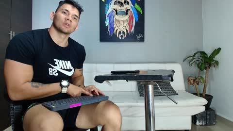 gendersonfit online show from December 27, 2024, 8:50 pm