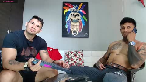 gendersonfit online show from January 20, 2025, 9:01 pm